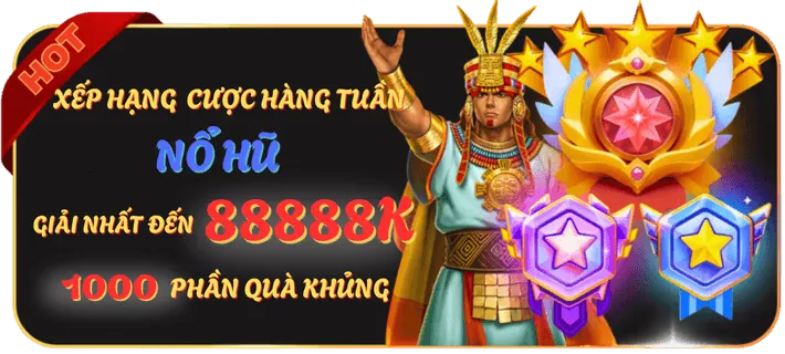 vf55 giải đấu game tuần