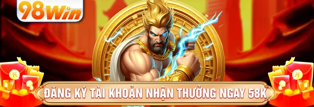 Nhận thưởng vf55 hấp dẫn