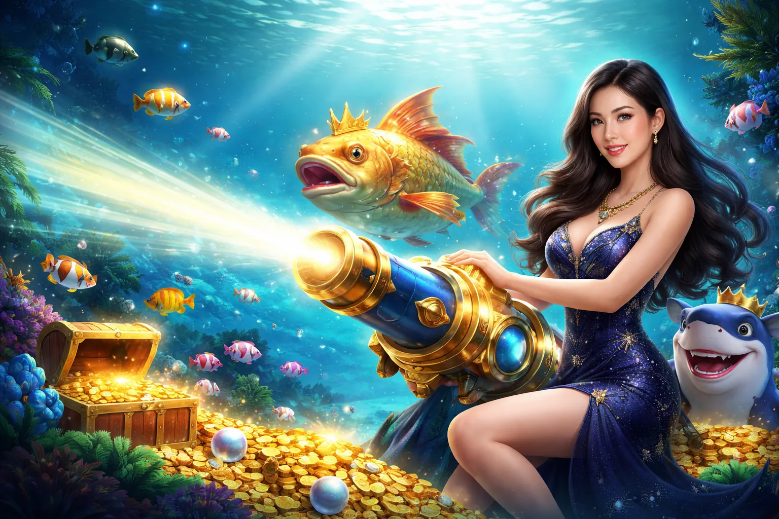 Cộng đồng người chơi vf55