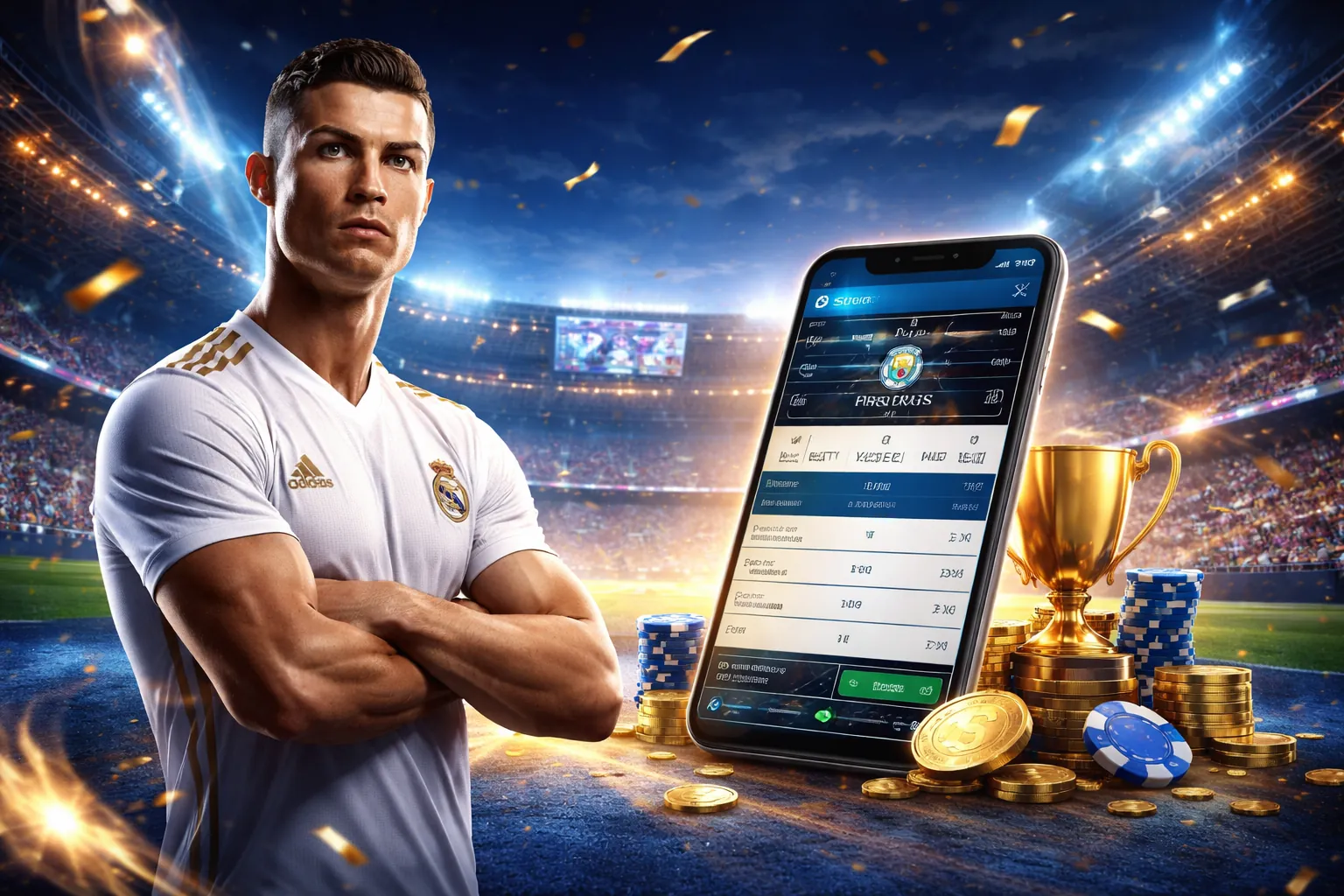 vf55 cung cấp ứng dụng game đẳng cấp