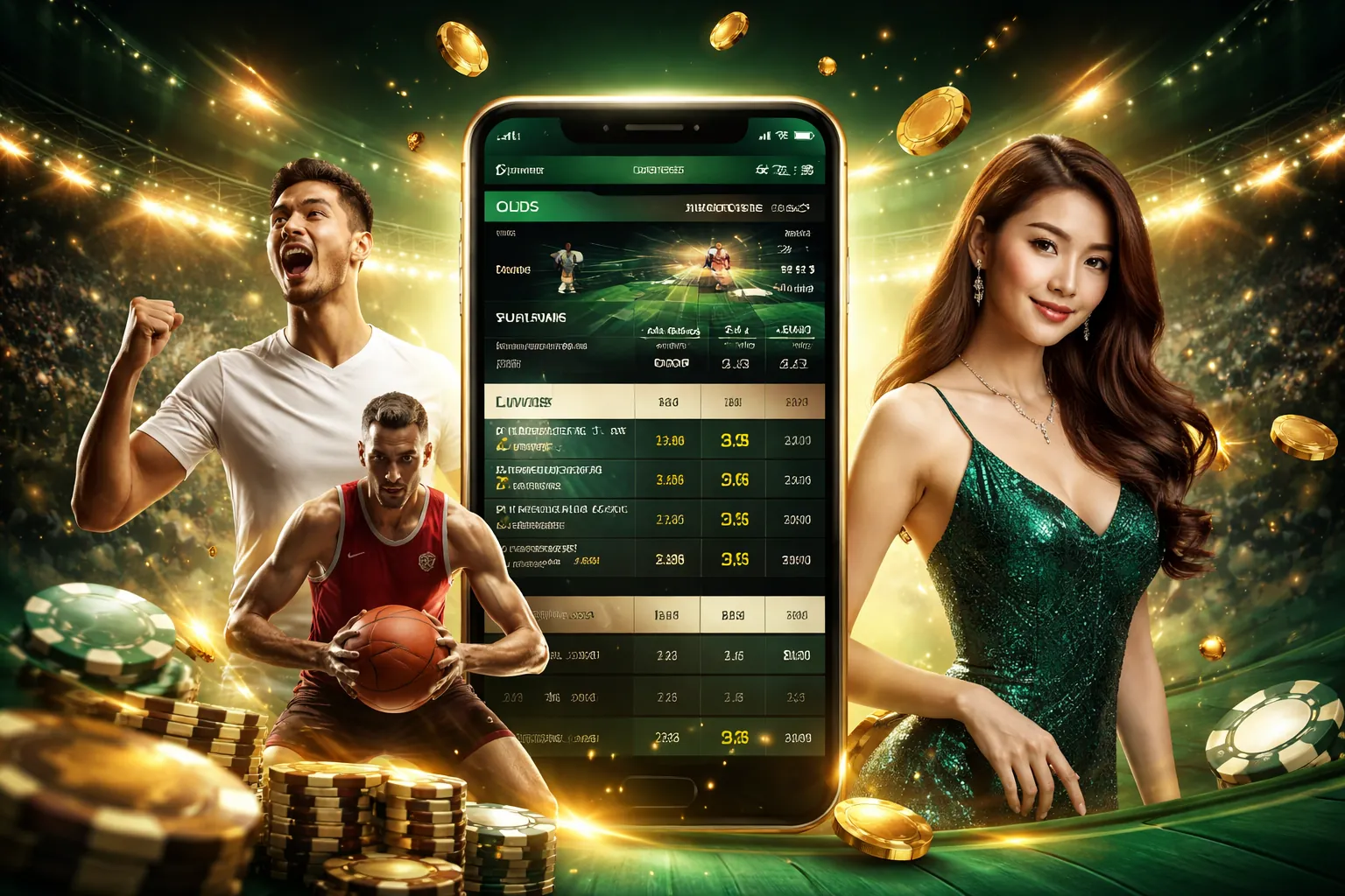 vf55 Tài Xỉu trực tuyến hấp dẫn với màu vàng đen sang trọng