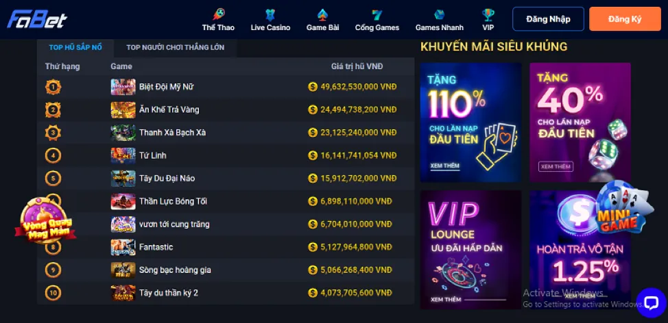 Kinh nghiệm chơi lô đề tại vf55