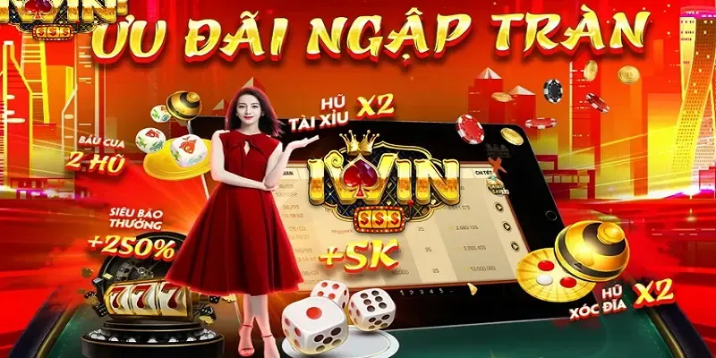 Bàn Poker chuyên nghiệp tại vf55 casino online