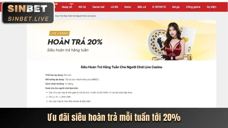 Phương thức nạp tiền vào tài khoản vf55